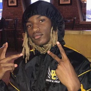 Meet your Posher, Jaylon